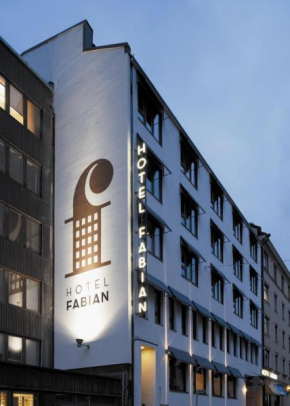 Hotel Fabian in Helsinki